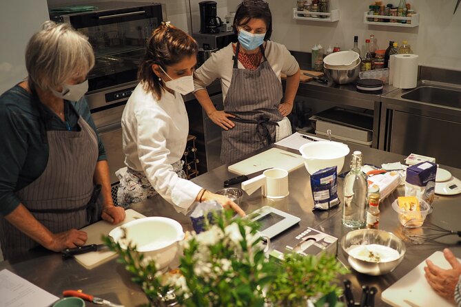 Learn to Cook Italian Recipes with an Italian Chef - Clean kitchen habits you’ll actually notice