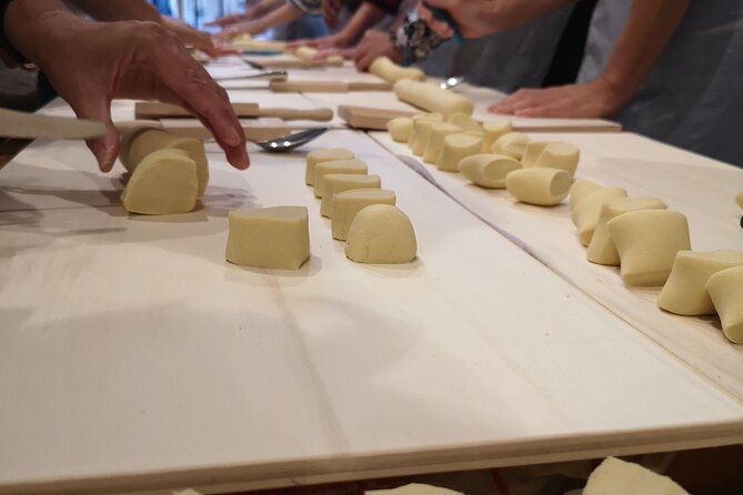 Lecce: Cooking Class Orecchiette & Vino - Key Highlights You’ll Actually Feel