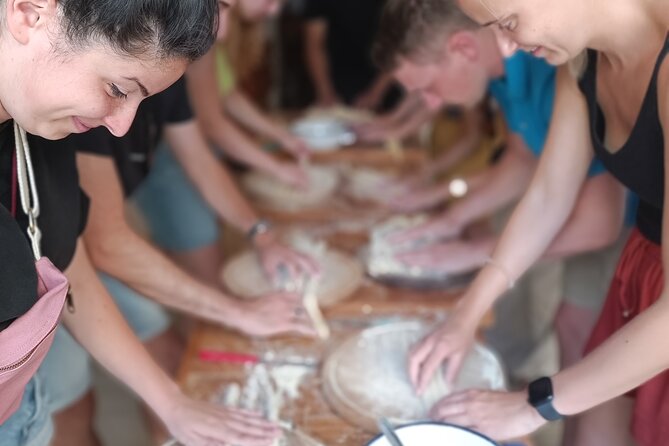 Lecce: Cooking Class Orecchiette & Vino - Value Check: Is $72.10 a Good Deal?