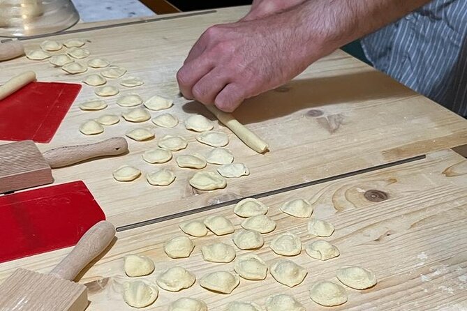 Lecce Hands-on Home Cooking Class: Craft Orecchiette & Savor Wine - Aperitif and Leccese iced coffee with almond milk: the start that sets the tone