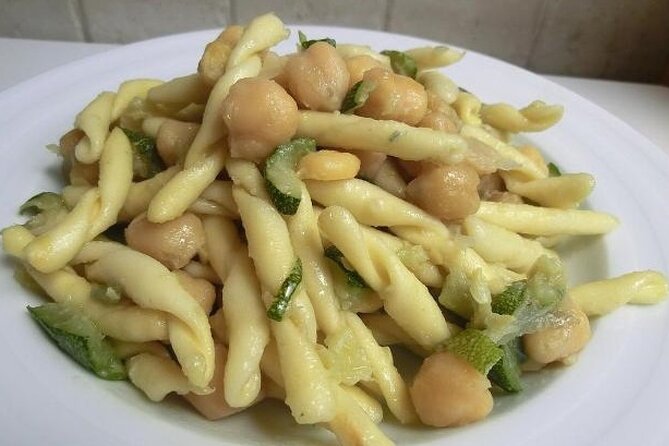 Lecce Hands-on Home Cooking Class: Craft Orecchiette & Savor Wine - A wine-forward dinner: making pasta, then eating it with local bottles