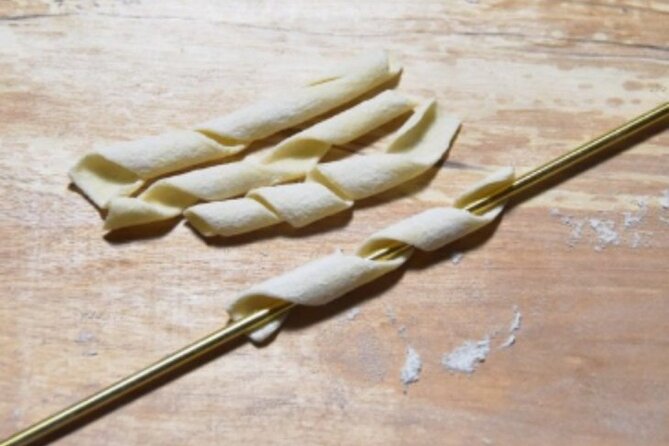 Lecce Hands-on Home Cooking Class: Craft Orecchiette & Savor Wine - Bread, dessert, and homemade limoncello: the sweet finish you’ll remember