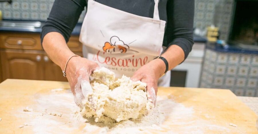Lecce: Pasta & Tiramisu Cooking Class at a Local's Home - Key highlights you’ll actually care about