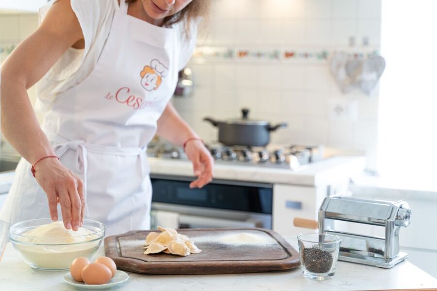 Lecce: Pasta & Tiramisu Cooking Class at a Local's Home - Two pasta recipes you’ll be proud to eat