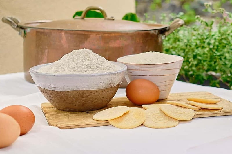 Levanto, Cinque terre: Fresh Pasta and Pesto cooking class - Key Highlights You’ll Care About