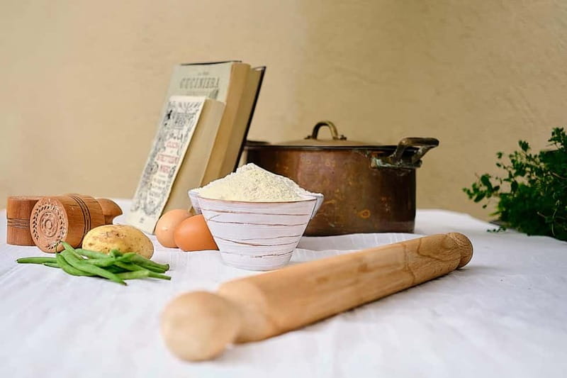 Levanto, Cinque terre: Fresh Pasta and Pesto cooking class - Small Group Energy: Why You Leave With Confidence