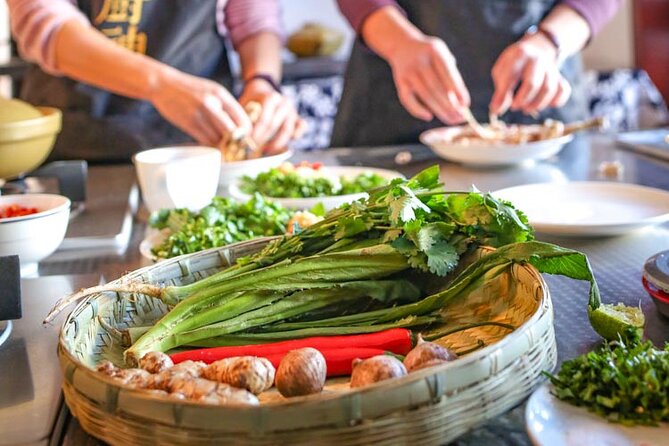 Lijiang Naxi Cuisine Cooking Class & Market Visit - Price and value: is $59 worth it?