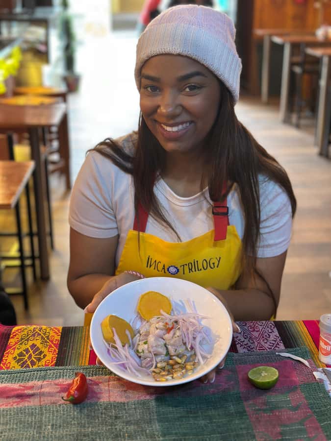 Lima: Cooking Workshop and Water Circuit Tour - Key things that make this tour worth your time