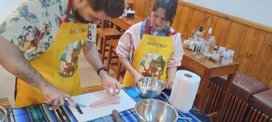 Lima: Cooking Workshop and Water Circuit Tour - Should you book the Lima cooking workshop and Magic Water Circuit?