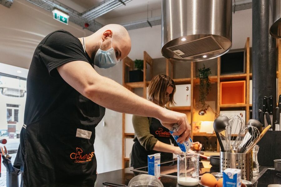 Lisbon: 2-Hour Pastel de Nata Cooking Class - Should you book this Pastel de Nata cooking class?
