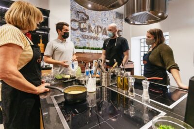 Lisbon: 2-Hour Pastel de Nata Cooking Class - Pastel de Nata plus a second Portuguese recipe (you’ll leave with more than memories)