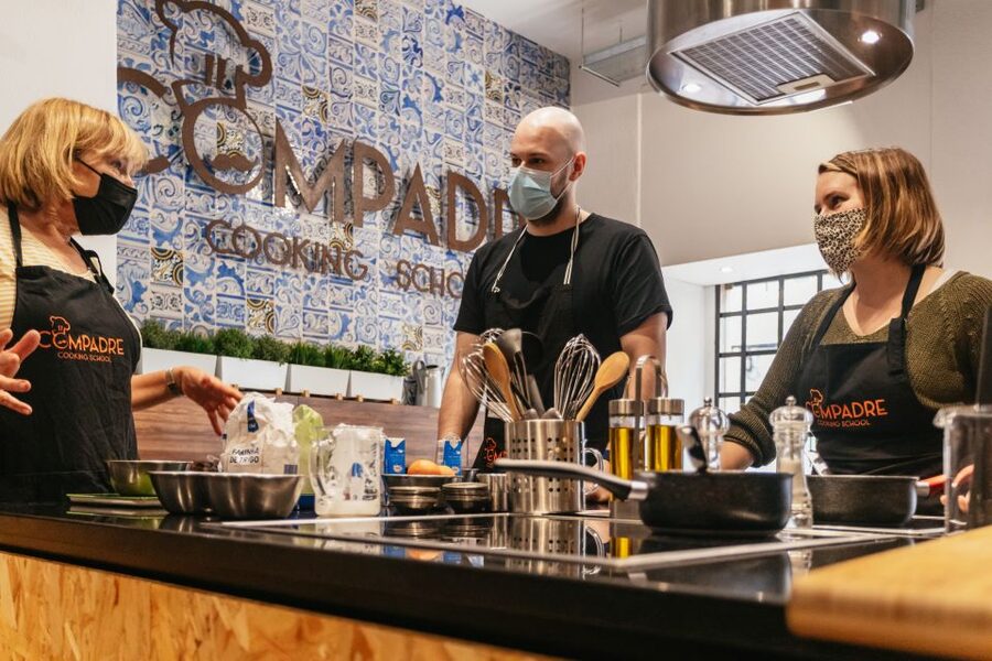 Lisbon: 2-Hour Pastel de Nata Cooking Class - Price and value: is $64 per person fair?