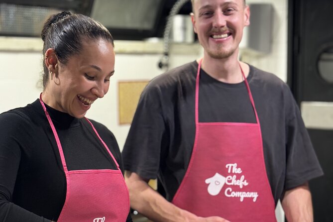 Lisbon Cooking Class with Market Experience - From Market to Kitchen: Turning Ingredients Into Skills