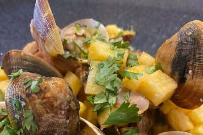 Lisbon Market and Food Tour with Cooking Class and Lunch - What you’re really buying: freshness plus a taught skill