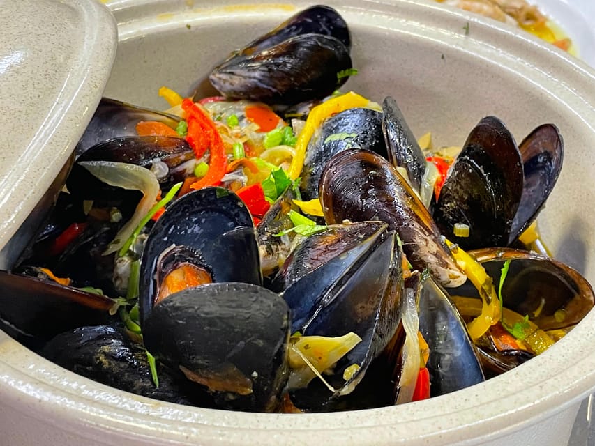 Lisbon: Market Experience & Cooking Class - Key things that make this Lisbon class worth your time