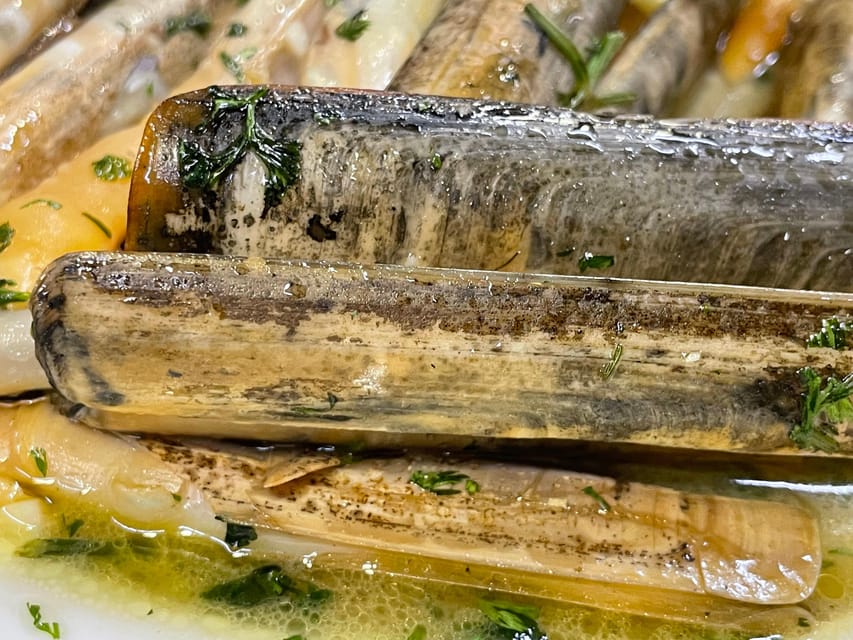 Lisbon: Market Experience & Cooking Class - Starter, main, dessert: what you’ll learn while you cook