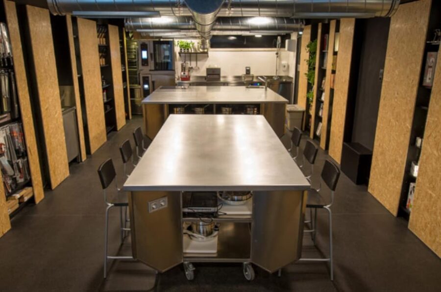 Lisbon: Market Experience & Cooking Class - Logistics in plain terms: where to go and how to plan