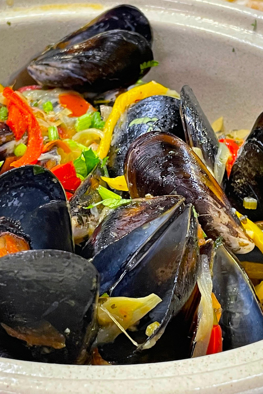 Lisbon: Market Experience & Cooking Class - Is the price ($106) good value?