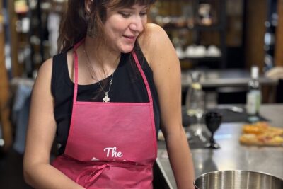 Lisbon Portuguese Cooking Class - Cooking your starter, main, and dessert (without the stress)