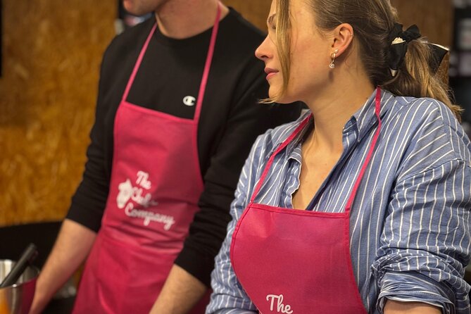 Lisbon Portuguese Cooking Class - Price and value: what $96.02 buys you in real terms