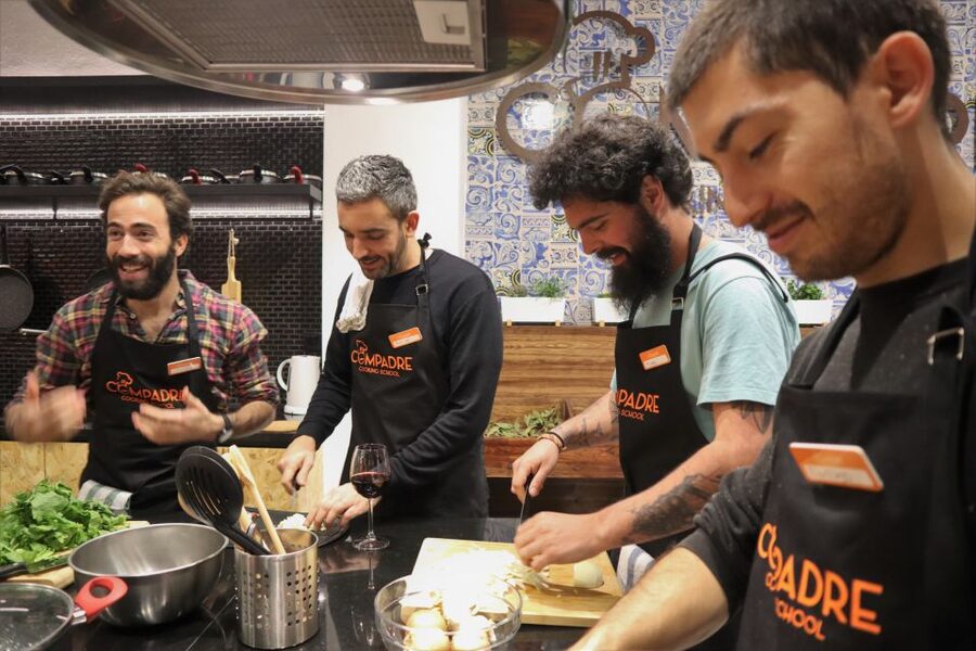 Lisbon: Portuguese Cooking Class for Beginners - Price and Value: Is $88 a Good Deal in Lisbon?