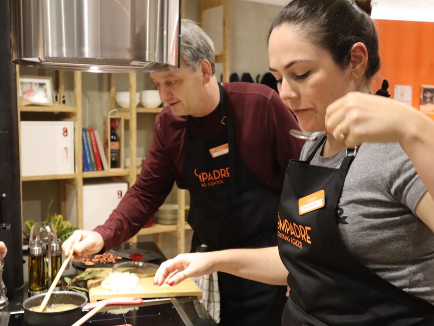 Lisbon: Portuguese Cooking Class for Beginners - The Take-Home Part: Recipes You Can Actually Use