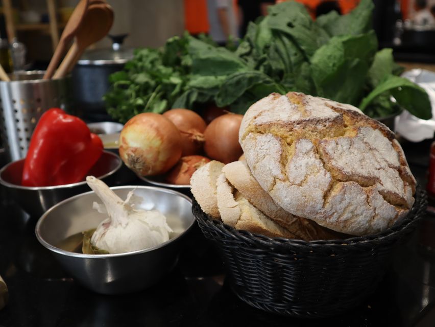 Lisbon: Portuguese Cooking Class for Beginners - Should You Book This Lisbon Cooking Class?