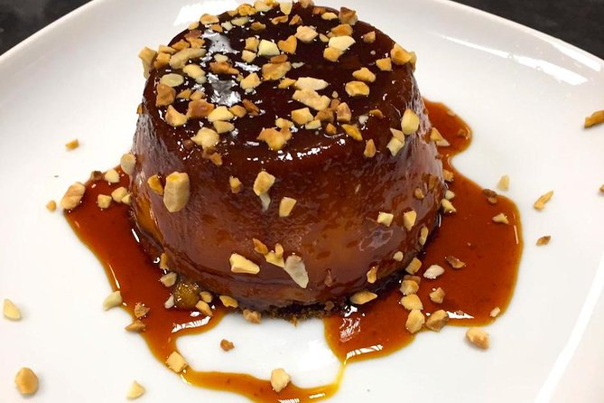 Lisbon Portuguese Cooking Class with 3-Course Dinner - Lisbon at 6:30 pm: a dinner plan that’s more than eating
