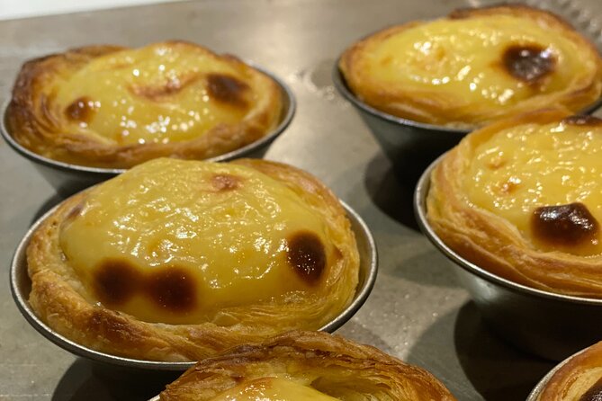 Lisbon Portuguese Cooking Class with 3-Course Dinner - The real secret: how a small group kitchen keeps everyone involved