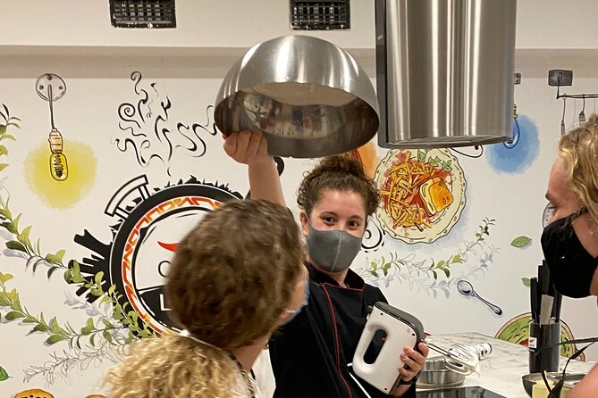 Lisbon Portuguese Cooking Class with 3-Course Dinner - Price and value: $130.60 for technique, dinner, and wine