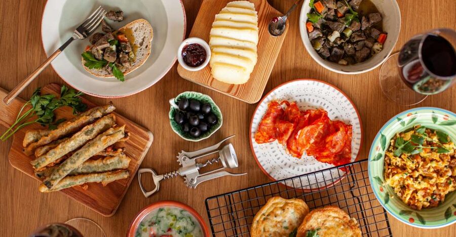 Lisbon: Portuguese Petiscos Cooking Class - Key Things to Know Before You Go