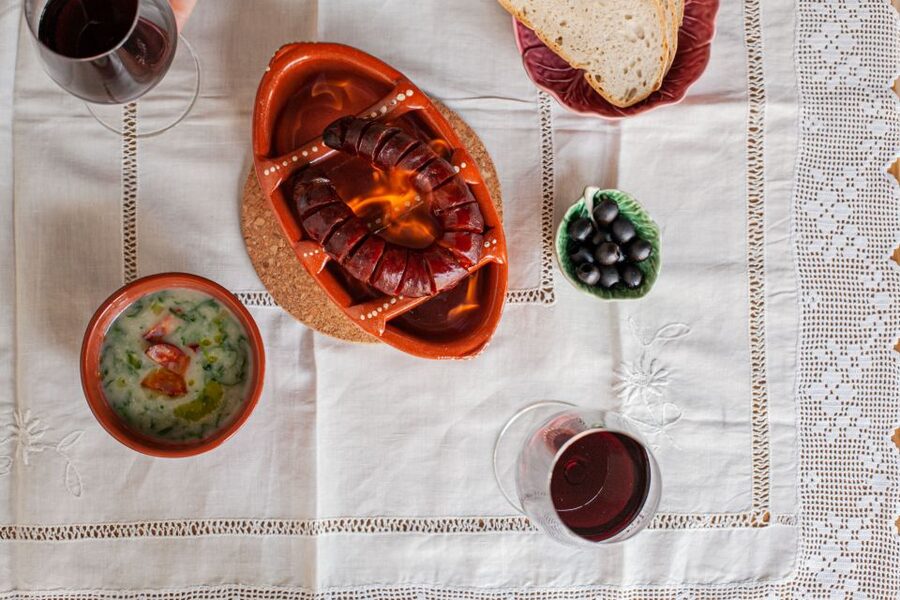Lisbon: Portuguese Petiscos Cooking Class - What You Actually Make and Taste: Finger Food Done Right