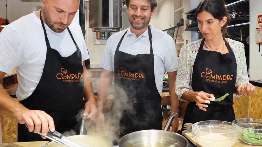 Lisbon: Portuguese street food cooking class with Drinks - Practical tips to get the most from your session
