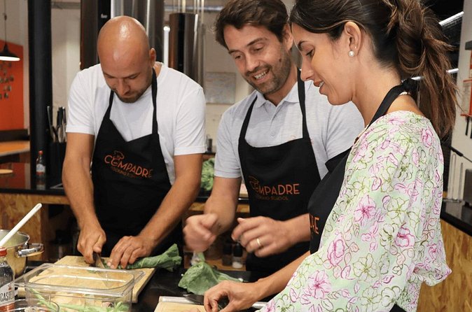 Lisbon: Portuguese street food cooking class with Drinks - The history bits that make the recipes stick