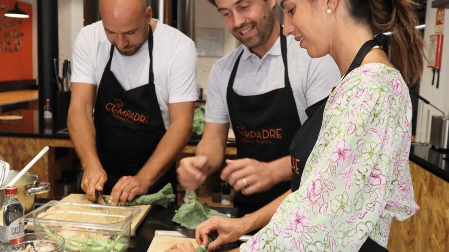Lisbon: Portuguese street food cooking class with Drinks - Price and value: what $55 buys you in Lisbon