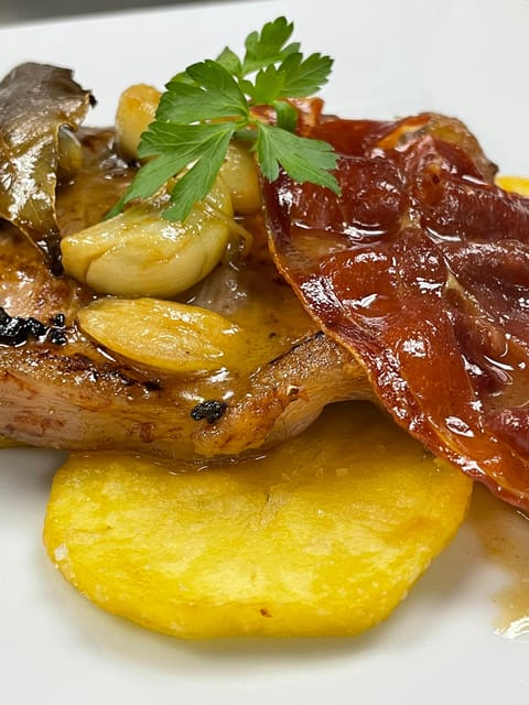 Lisbon: Traditional Portuguese Cooking Class - Should you book this Lisbon cooking class?
