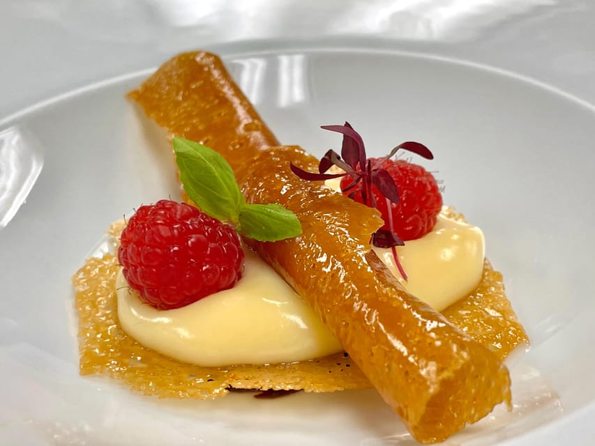 Lisbon: Traditional Portuguese Cooking Class - What you might cook: Portuguese classics, technique, and a few surprises