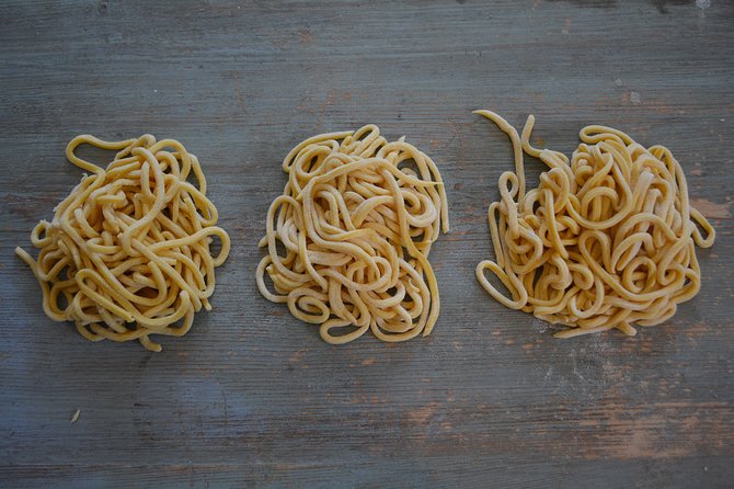 Live Online Italian Cooking Class with Raffaella from Perugia - Why a Zoom Class Can Still Feel Like Real Italian Cooking