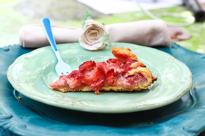 Live Online Italian Cooking Class with Raffaella from Perugia - Cooking Three Courses from Scratch: Appetizer, First Course, Dessert