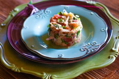 Live Online Italian Cooking Class with Raffaella from Perugia - What You Get Before Class: Recipes, Ingredients, and Tool Checklist