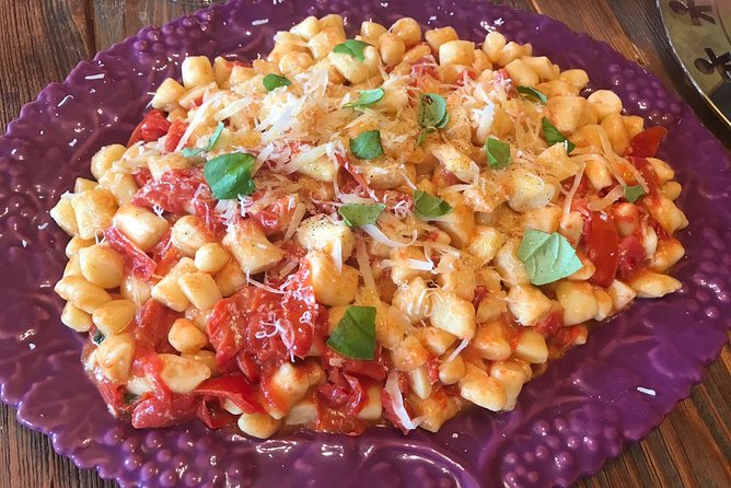 Live Online Italian Cooking Class with Raffaella from Perugia - Value Check: Is $69.39 Worth It for an Online Class?