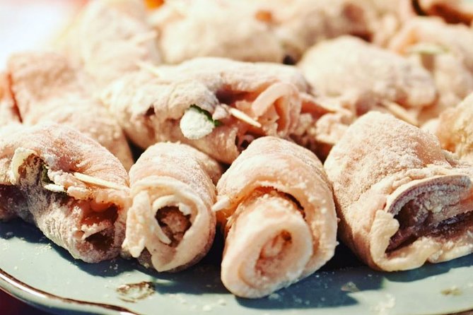 Live Online Italian Cooking Class with Raffaella from Perugia - Practical Timing and What Your Evening Looks Like