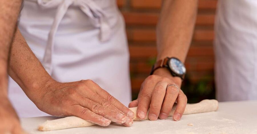 Livorno: Private Cooking Class at a Local's Home - The Classroom Is a Home: Your Meal, Your Pace, Your Group