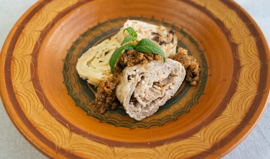Ljubljana: Traditional Slovenian štrukelj Cooking Class - Your 3 Hours in Practice: How the Evening Unfolds