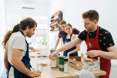 Ljubljana: Traditional Slovenian štrukelj Cooking Class - What Exactly Is Štrukelj—and Why This Class Makes Sense
