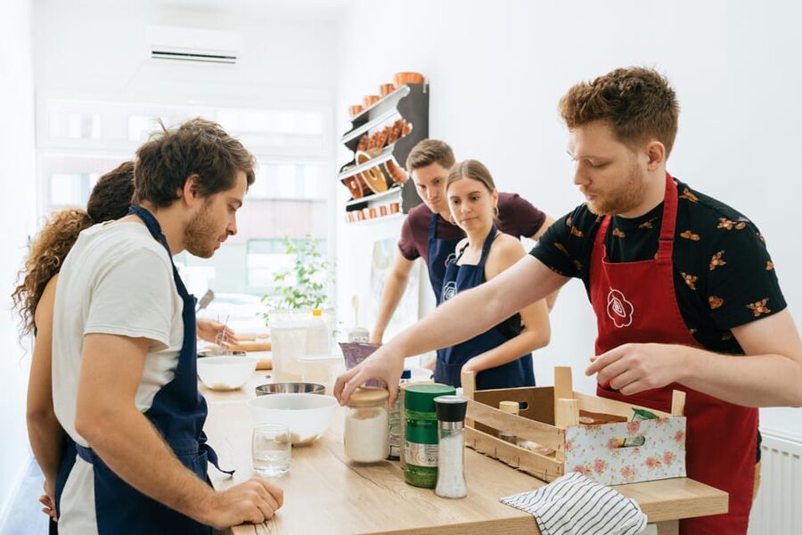 Ljubljana: Traditional Slovenian štrukelj Cooking Class - What Exactly Is Štrukelj—and Why This Class Makes Sense