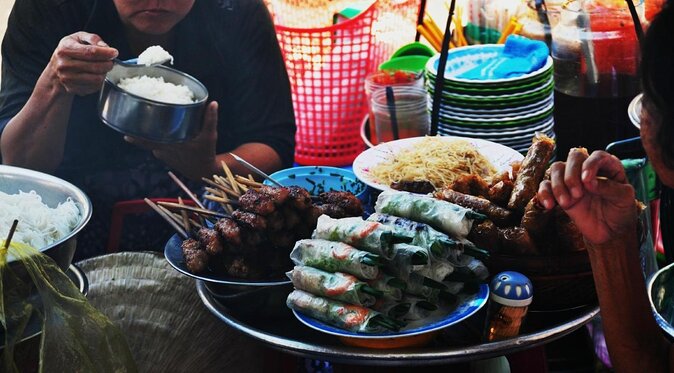 Local Cooking Class At Auntie's Home - Key things to know before you go