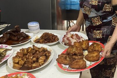 Local Cooking Class At Auntie's Home - Hotel Pickup, Private Transportation, and Where the Day Starts