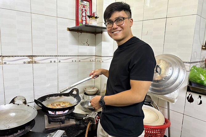 Local Cooking Class At Auntie's Home - Lunch and Dinner from What You Cook