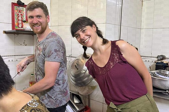 Local Cooking Class At Auntie's Home - What You Actually Get for $59: Value That Adds Up